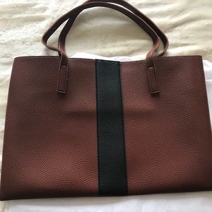 SOLD PRIVATELY-NWT Vince Camuto Tote